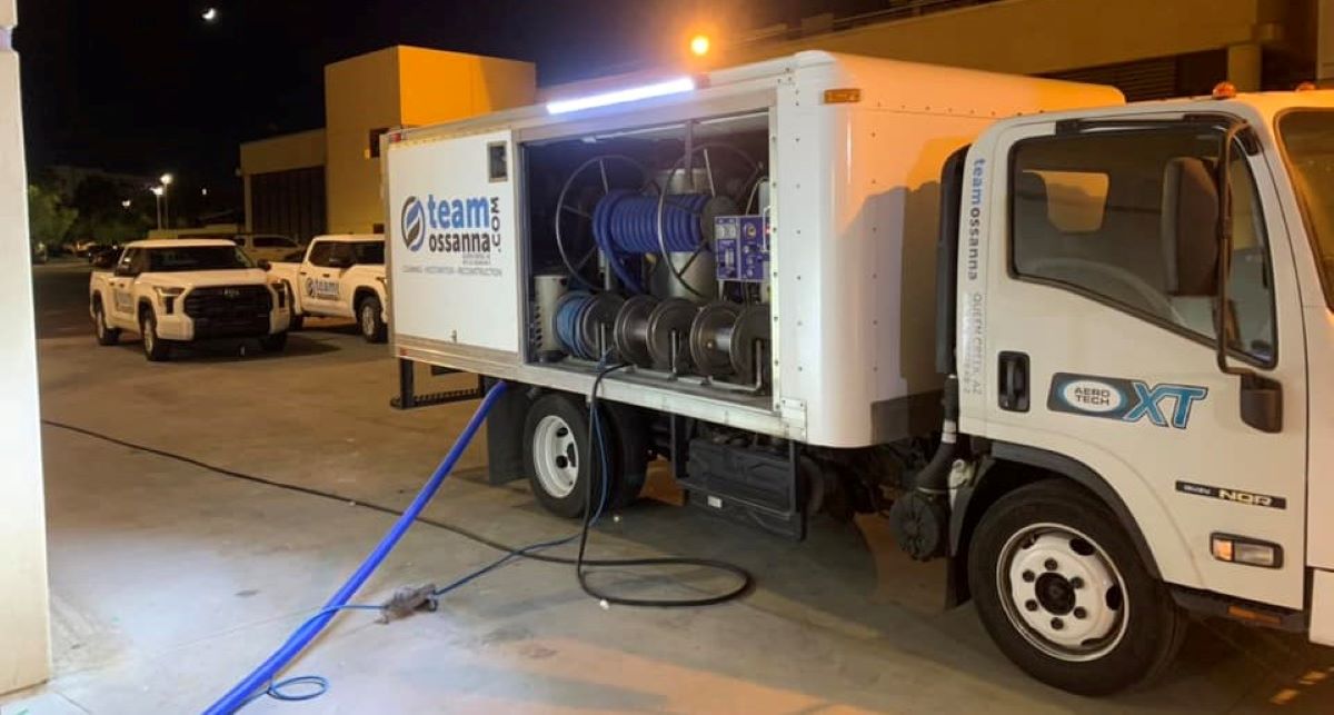 AeroTech XT Team Ossanna