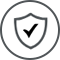 Proactive Icon_Grey Shield
