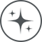 Proactive Icon_Grey Star