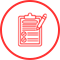 Proactive Icon_Red List